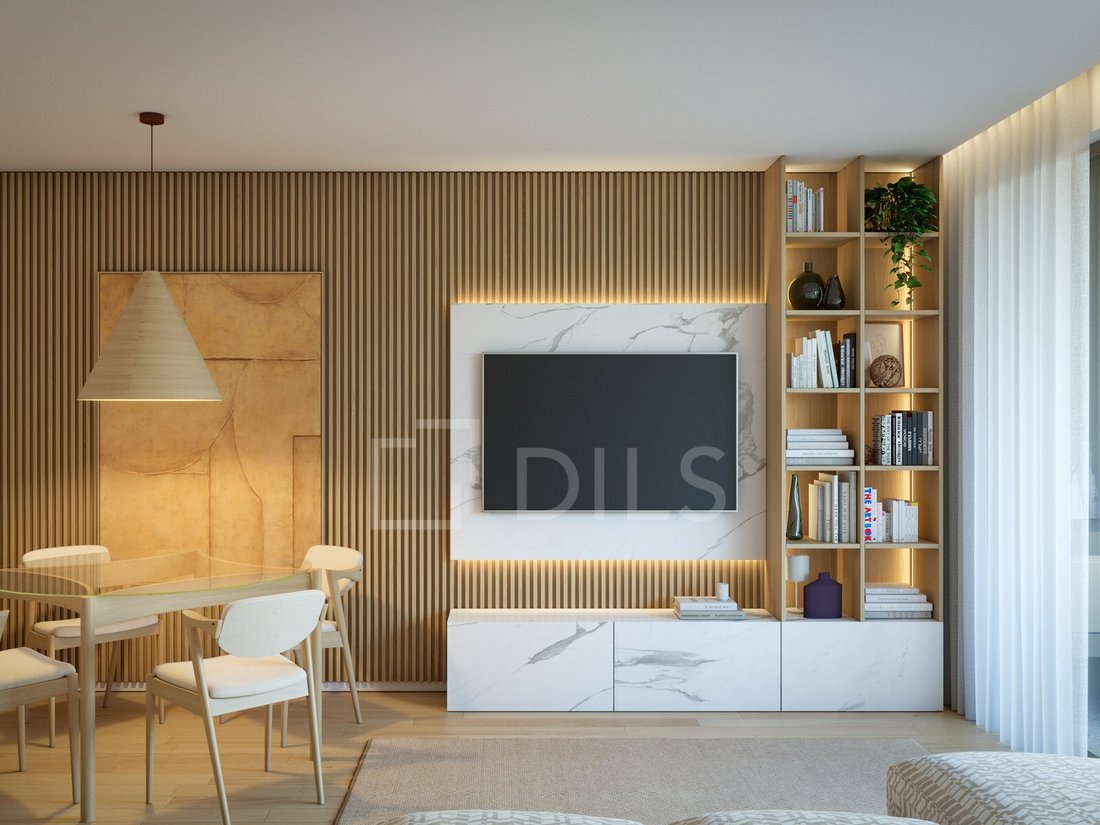 Apartment in Portimao, Algarve, Portugal 3 - 15721861