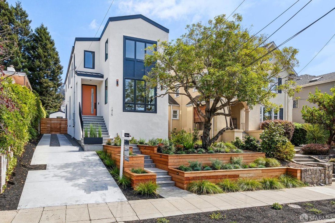 House in Berkeley, California, United States 1 - 18942419