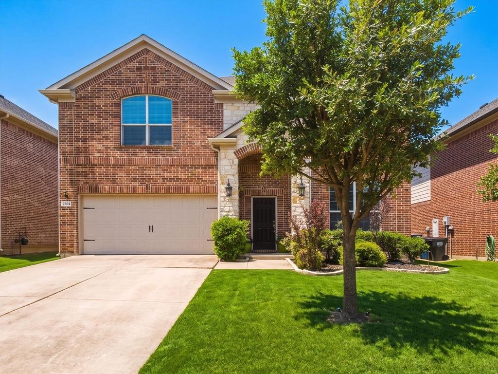 House in Little Elm, Texas, United States 1 - 18939937