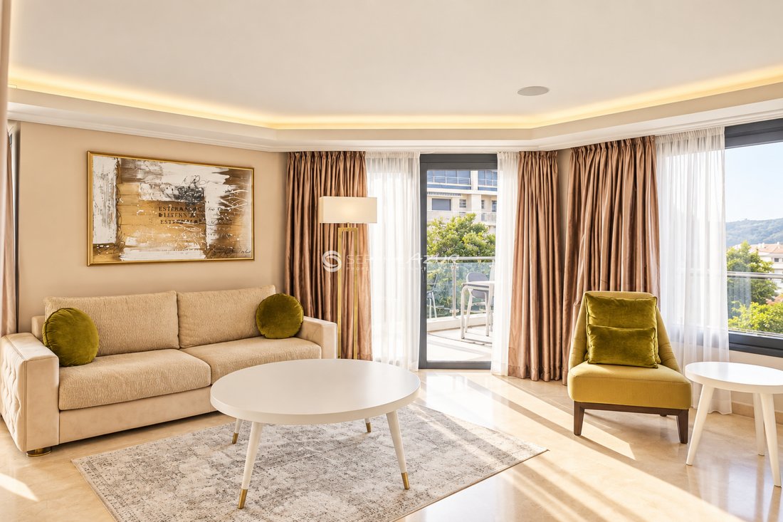 Apartment in Vieille Ville, Antibes, France 3 - 18645174