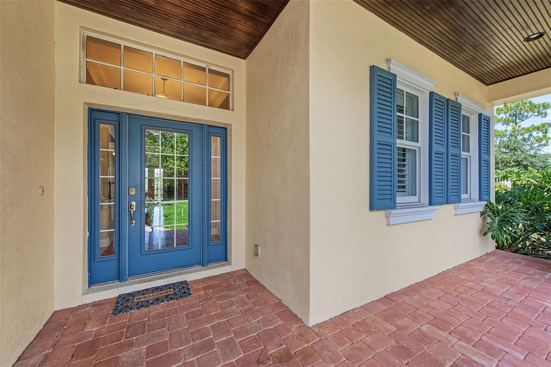 House in Holiday, Florida, United States 2 - 18939865