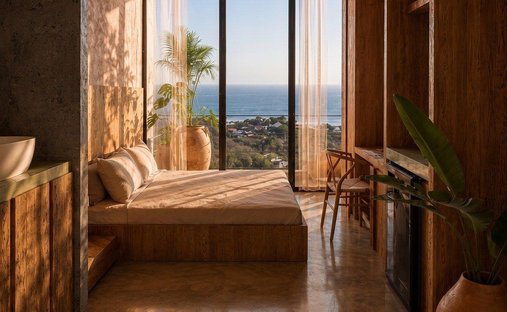 Condo in San Pedro Pochutla, Oaxaca, Mexico 1