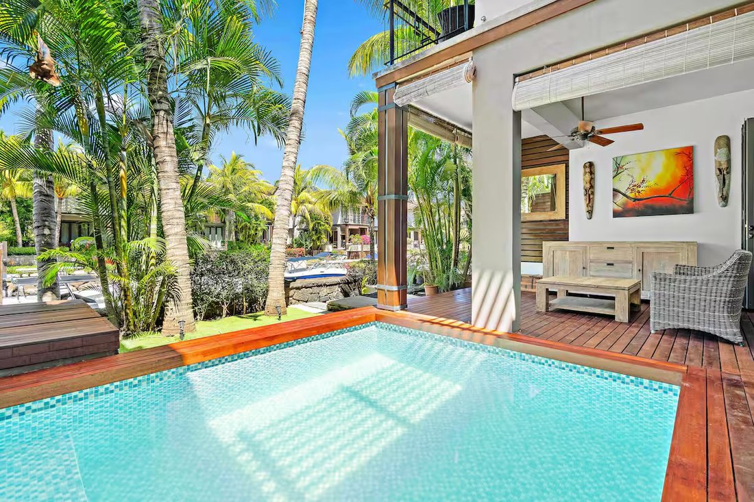 Haus in Black River, Black River, Mauritius 2 - 15220775