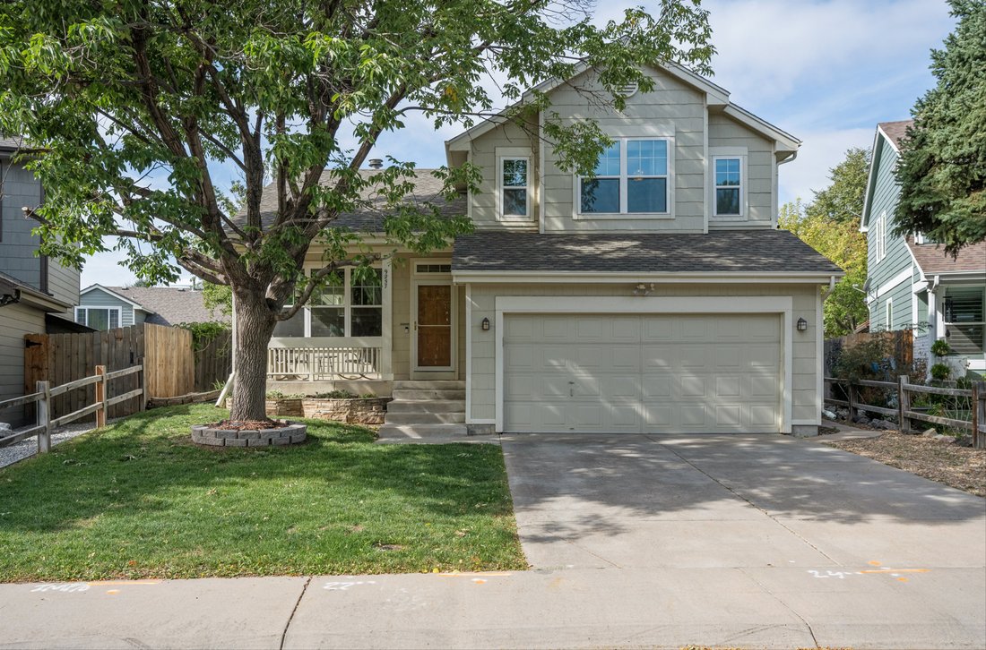 House in Westminster, Colorado, United States 1 - 18940260