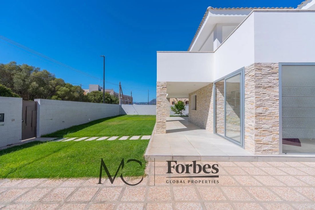 House in Centro, Olbia, Italy 3 - 18945142