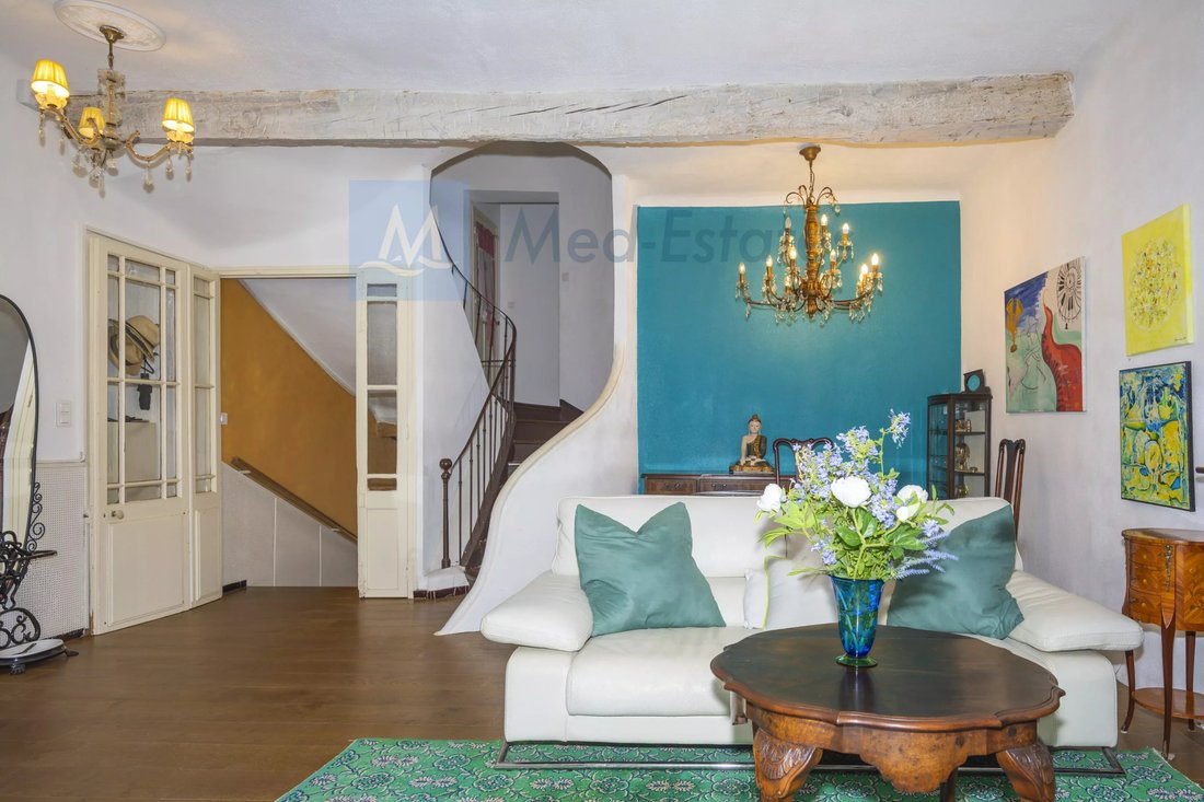 Casa en Le Plan-de-la-Tour, Provenza-Alpes-Costa Azul, Francia 3 - 18310506
