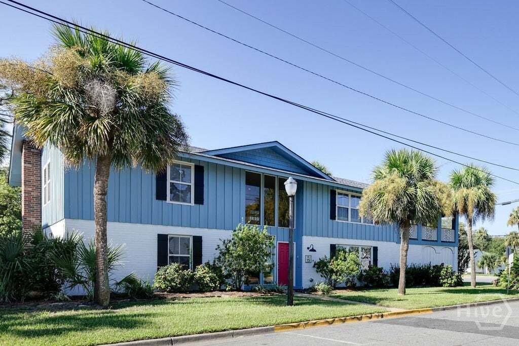 House in Tybee Island, Georgia, United States 1 - 18939525