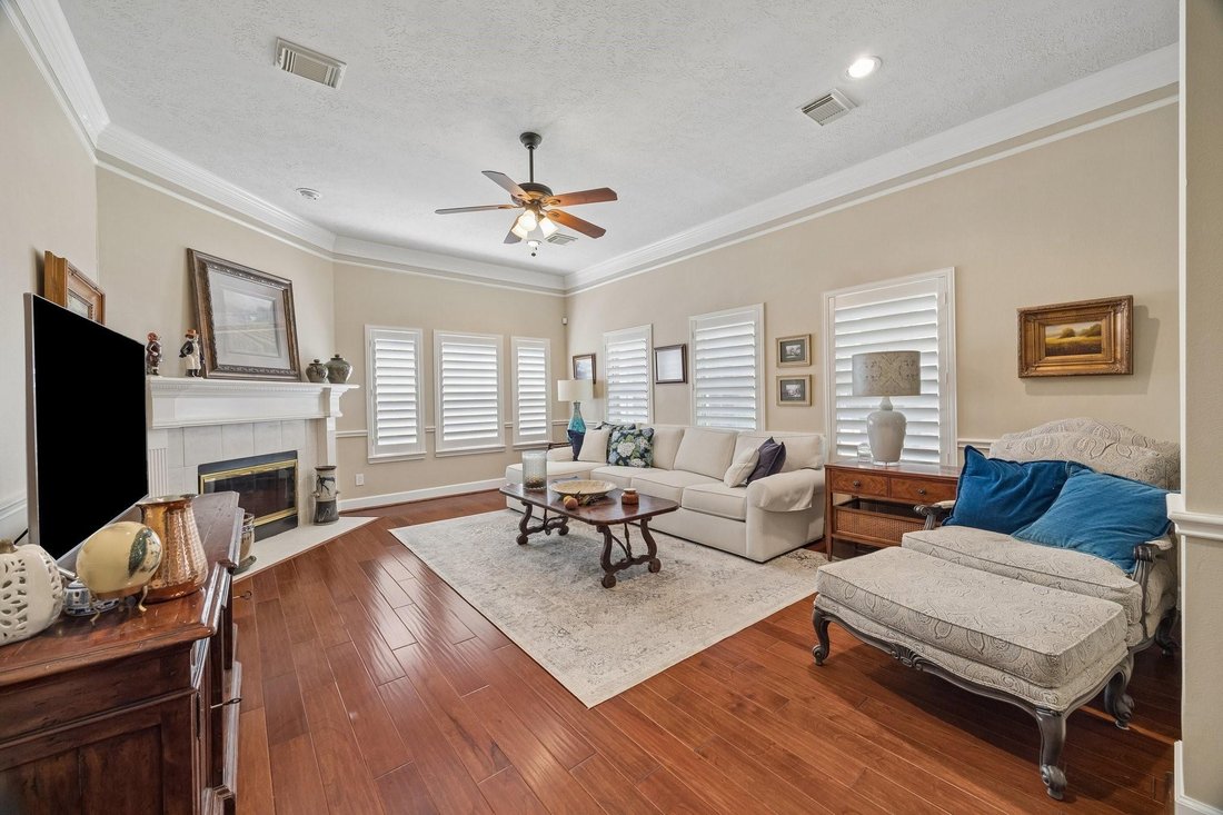 House in Houston, Texas, United States 4 - 18943592