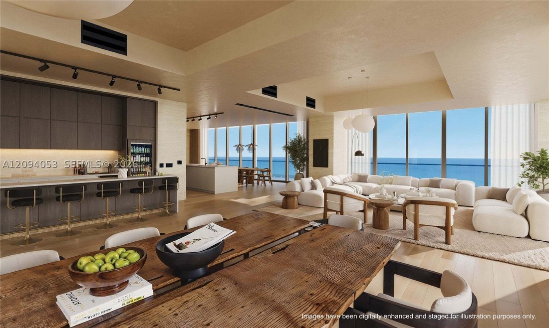 Condo in Golden Beach, Florida, United States 2 - 18939794