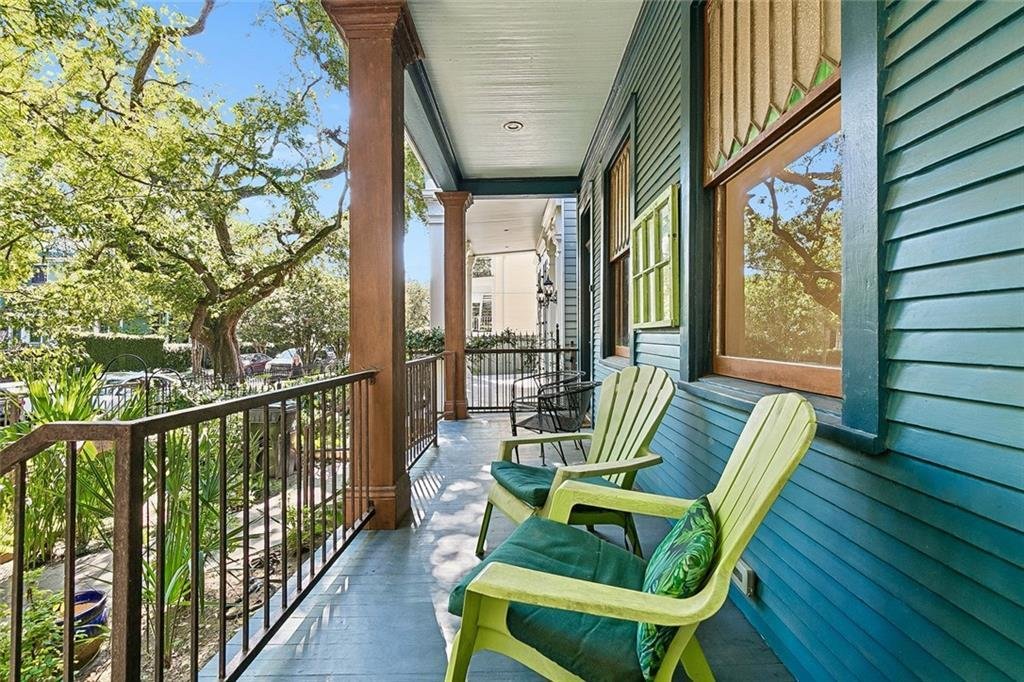 House in New Orleans, Louisiana, United States 2 - 18942052