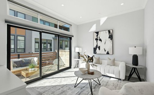 Townhouse in Sunnyvale, California, United States 1