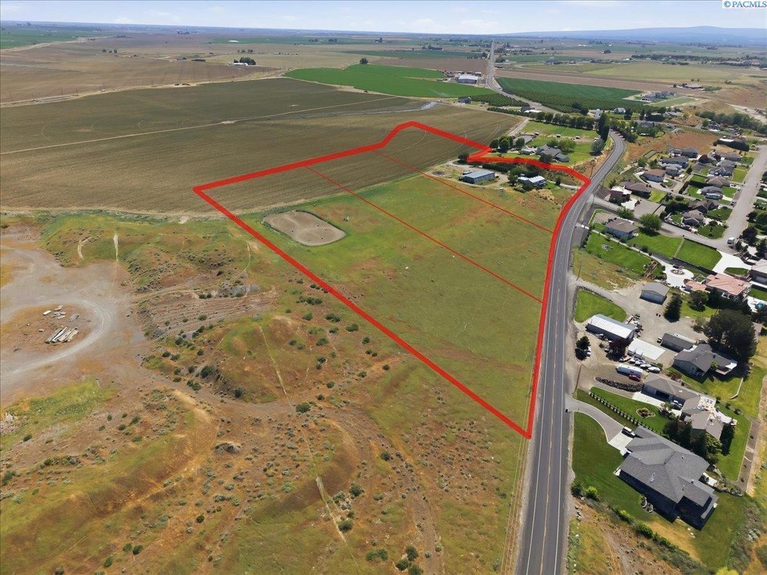 House in Pasco, Washington, United States 3 - 18942884