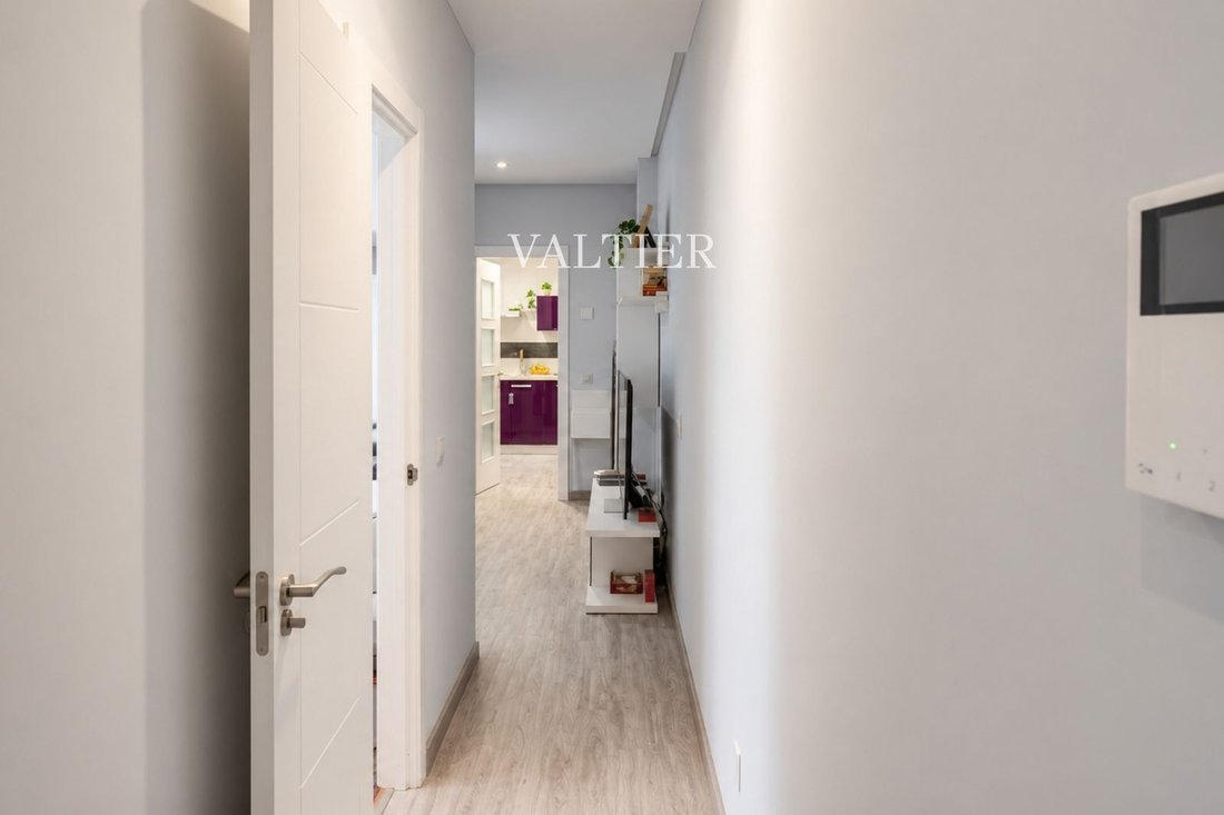 Apartment in Chamberi, Madrid, Spain 3 - 18940283