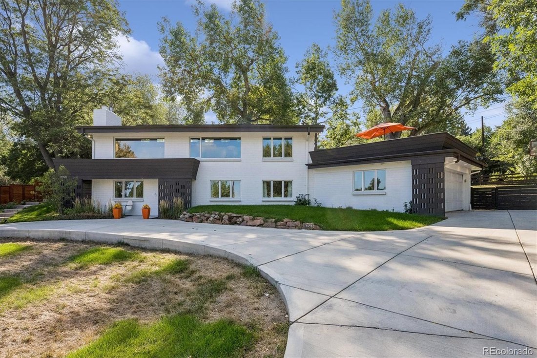 House in Wheat Ridge, Colorado, United States 3 - 18942174