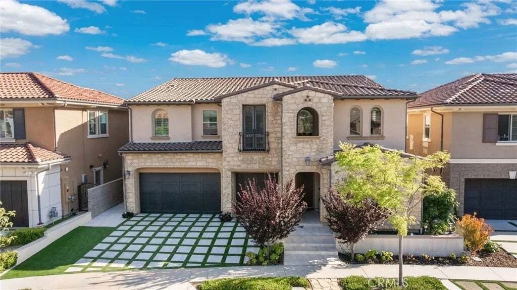 Casa en Trabuco Canyon, California, Estados Unidos 2 - 18698242