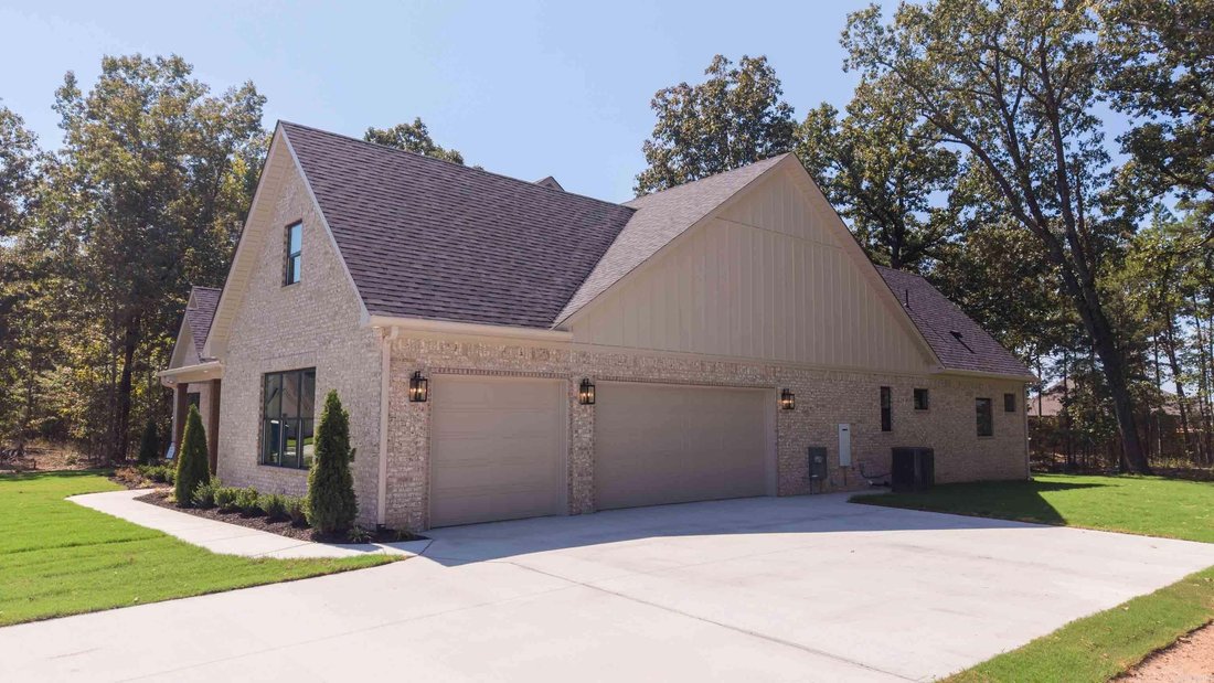 House in Maumelle, Arkansas, United States 4 - 18221900