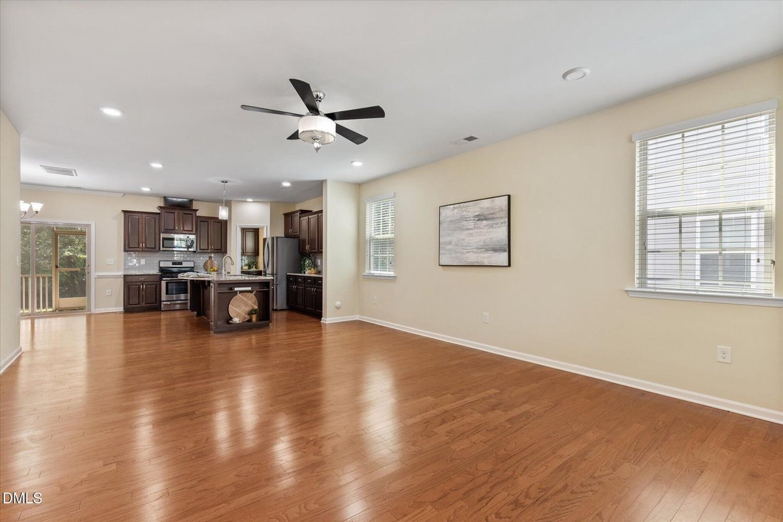 House in Morrisville, North Carolina, United States 3 - 18942991