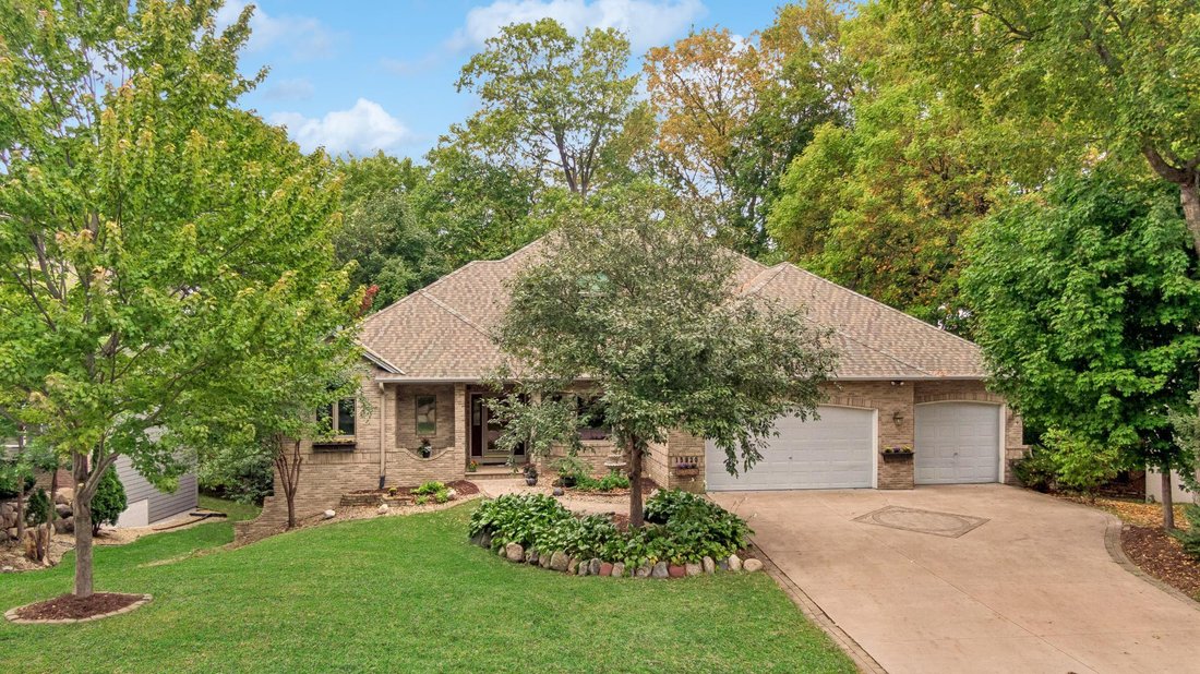 Casa en Plymouth, Minnesota, Estados Unidos 4 - 18937079