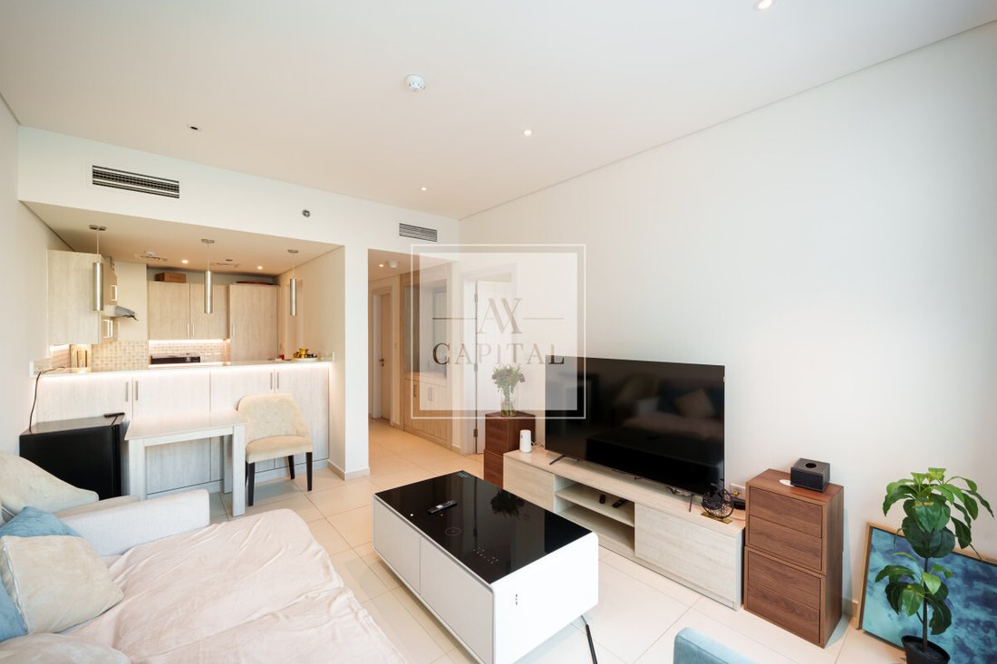 Apartment in Dubai Islands / Deira Islands, Dubai, United Arab Emirates 4 - 18940353