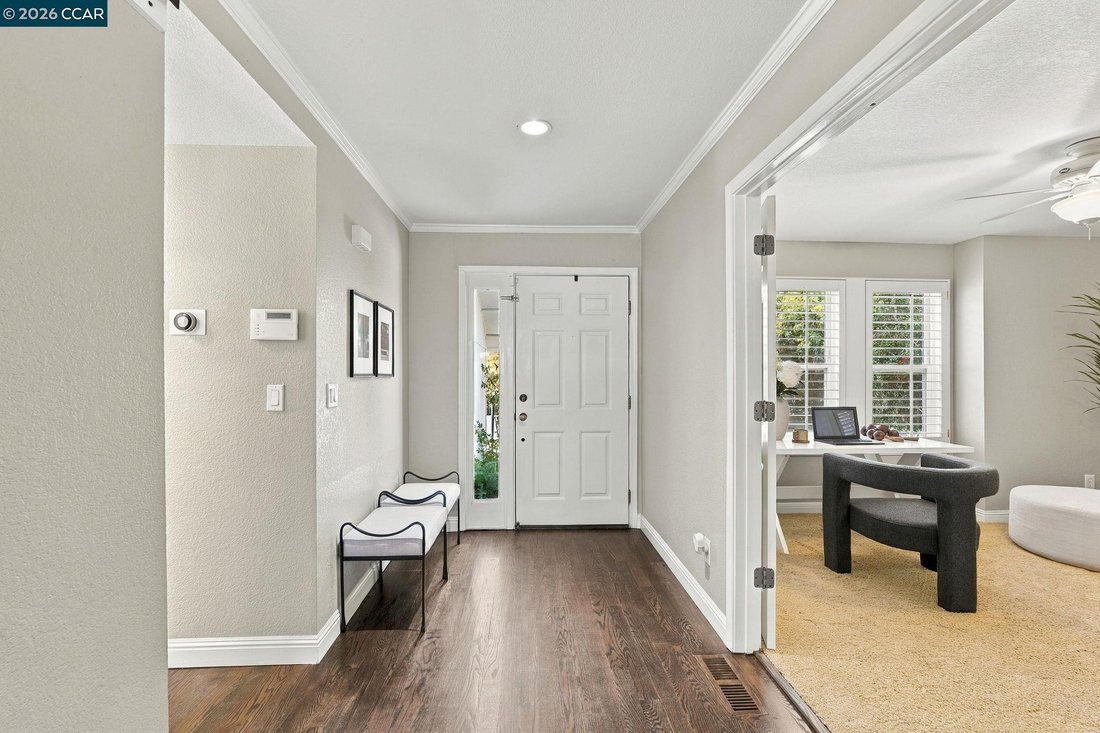 House in Danville, California, United States 3 - 18942835