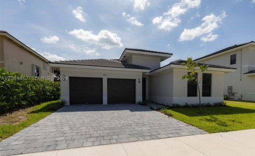 House in West Miami, Florida, United States 1