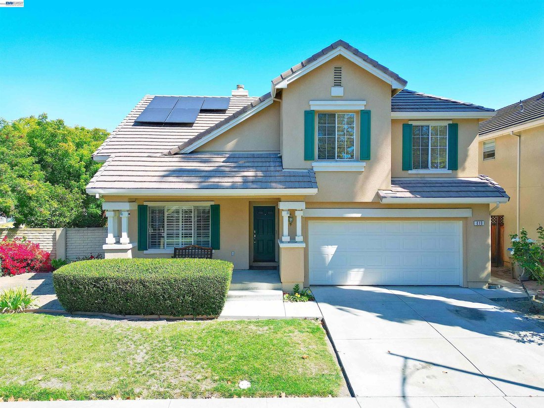 House in San Jose, California, United States 1 - 18942576
