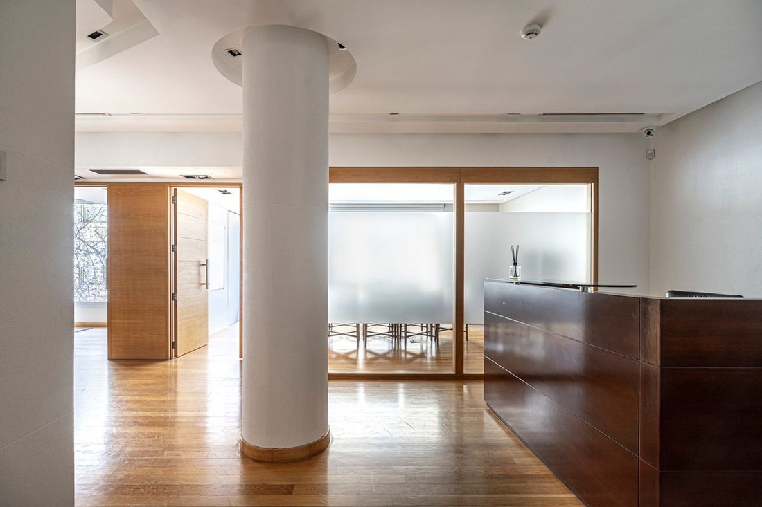 Apartment in Buenos Aires, Buenos Aires, Argentina 5 - 18942197