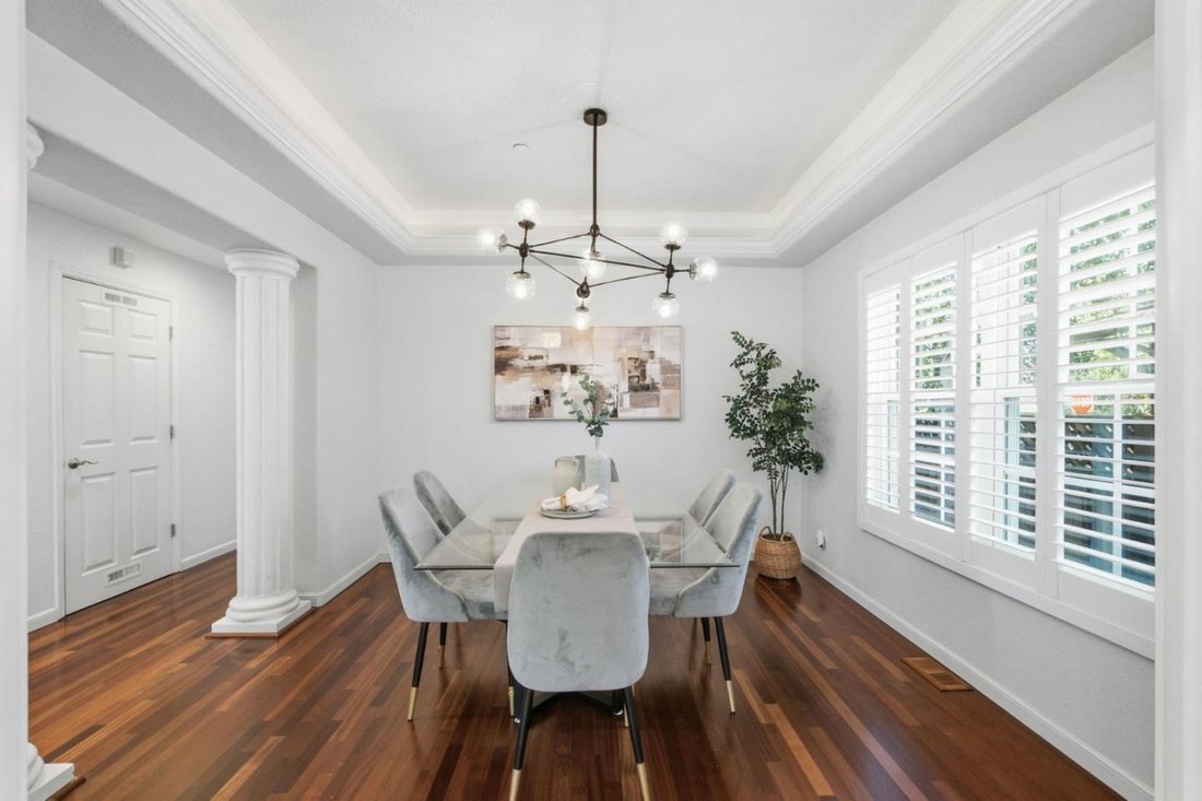 House in Sunnyvale, California, United States 4 - 18942583