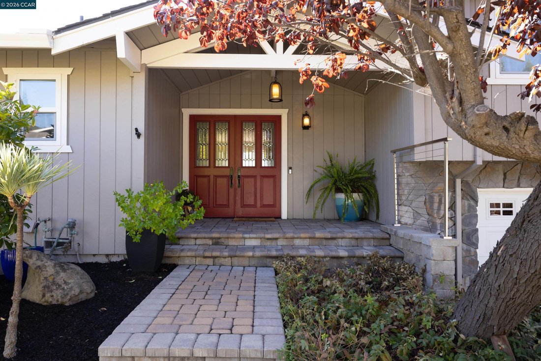 House in Danville, California, United States 3 - 18942539