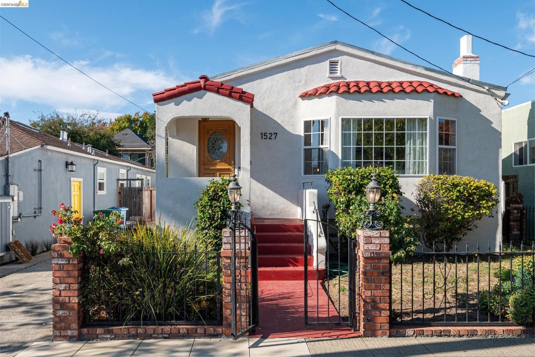 House in Berkeley, California, United States 2 - 18942585