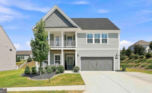 Casa a Peachtree City, Georgia, Stati Uniti 1