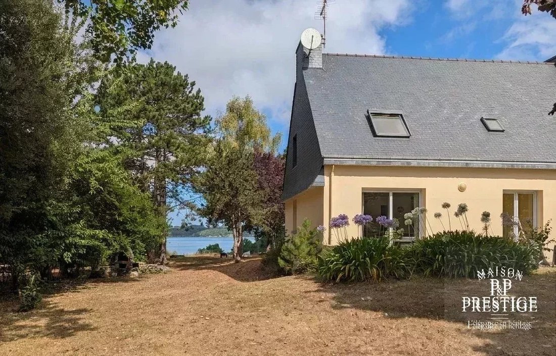 House in Matignon, Brittany, France 1 - 18942531