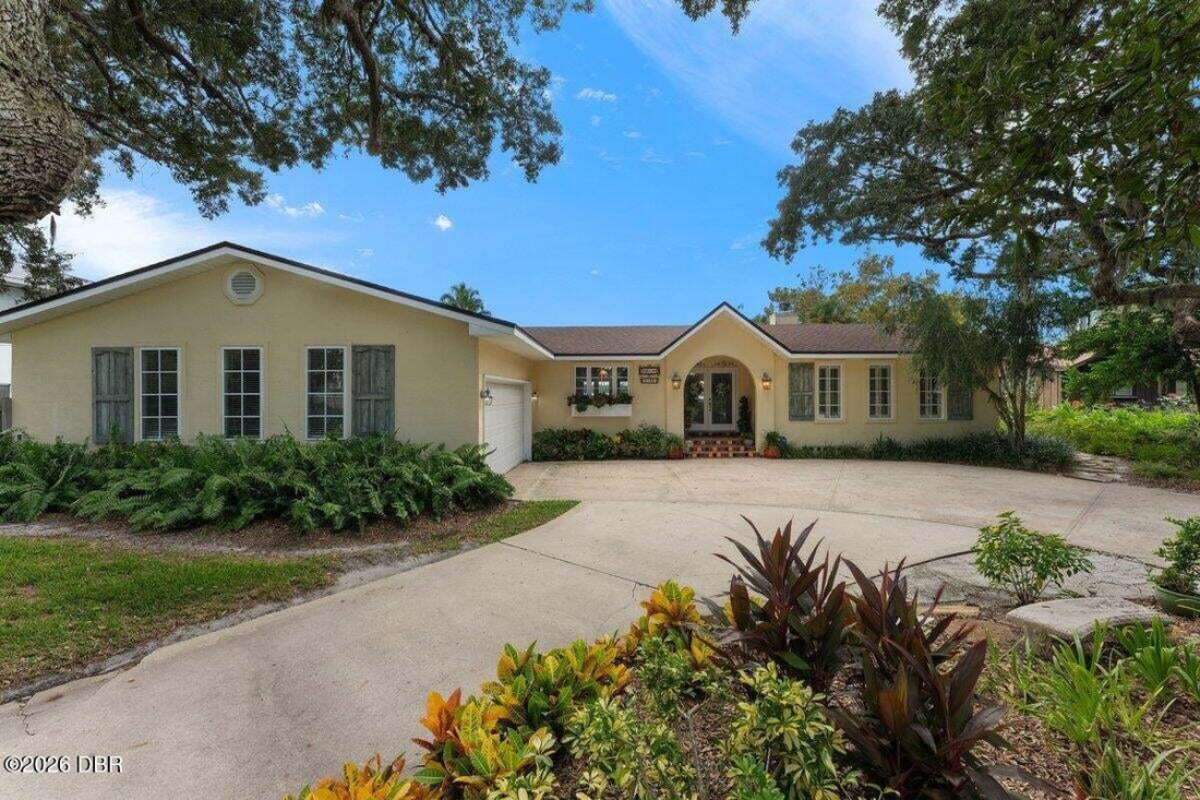 House in Ormond Beach, Florida, United States 3 - 18942207