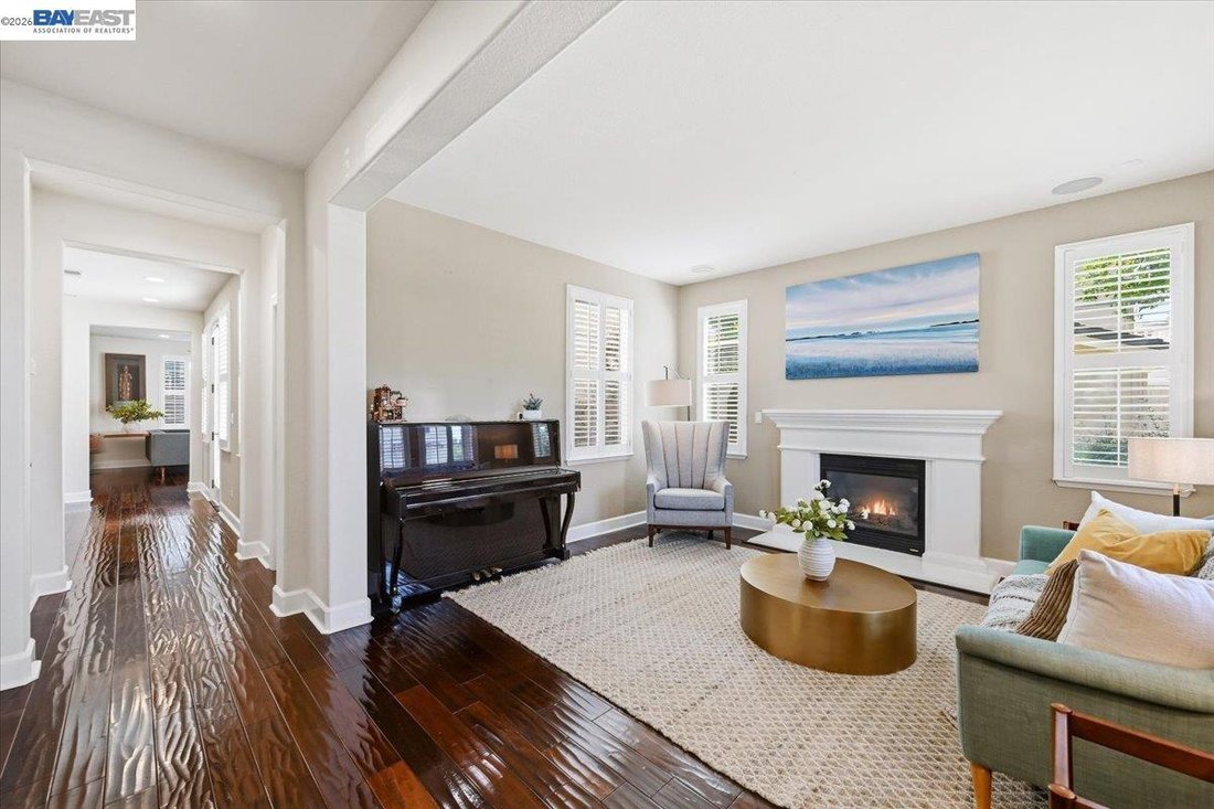 House in San Ramon, California, United States 5 - 18942550