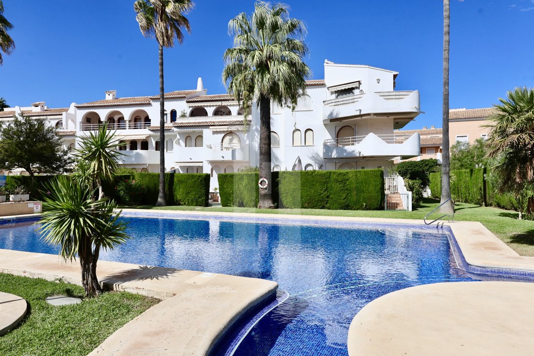 Appartement à Xàbia, Valence, Espagne 2 - 18934255