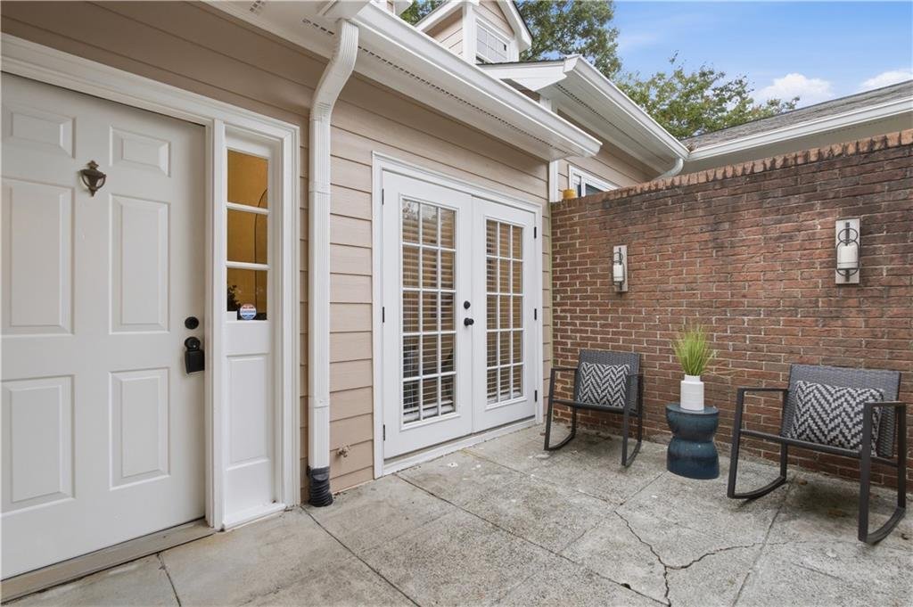Townhouse in Brookhaven, Georgia, United States 2 - 18943069