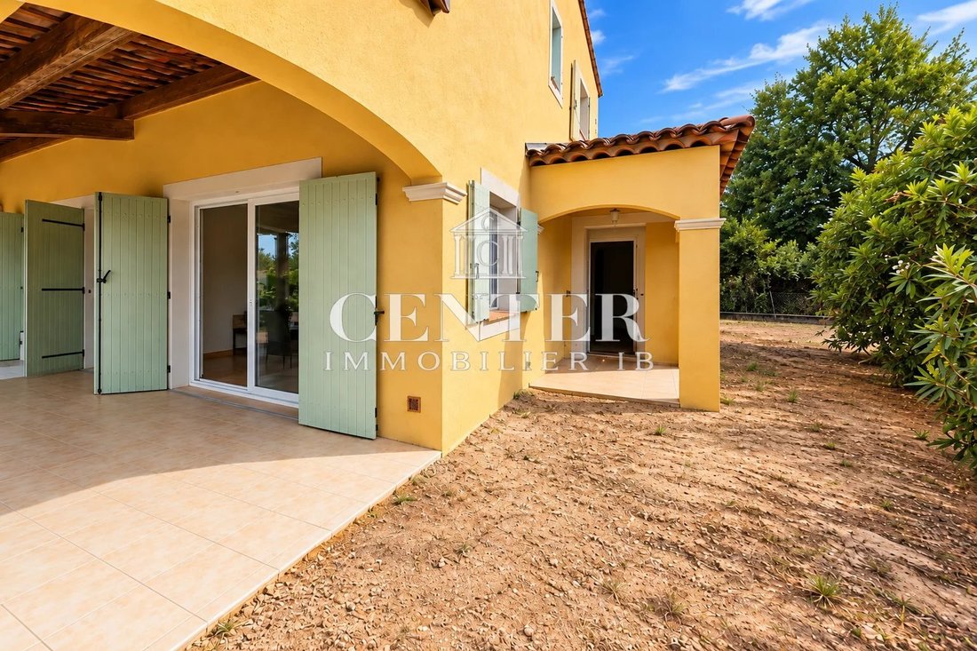 House in Callian, Provence-Alpes-Côte d'Azur, France 2 - 18939738