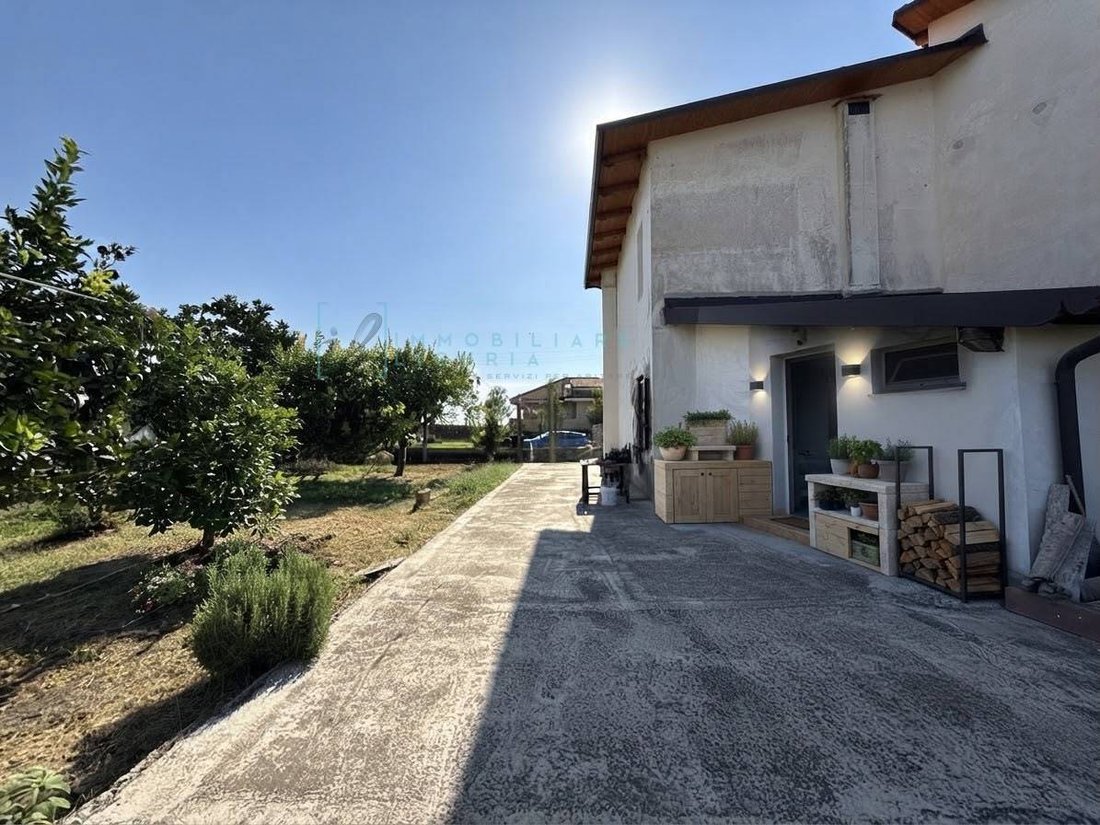Villa in Bastia, Albenga, Liguria 2 - 18945103