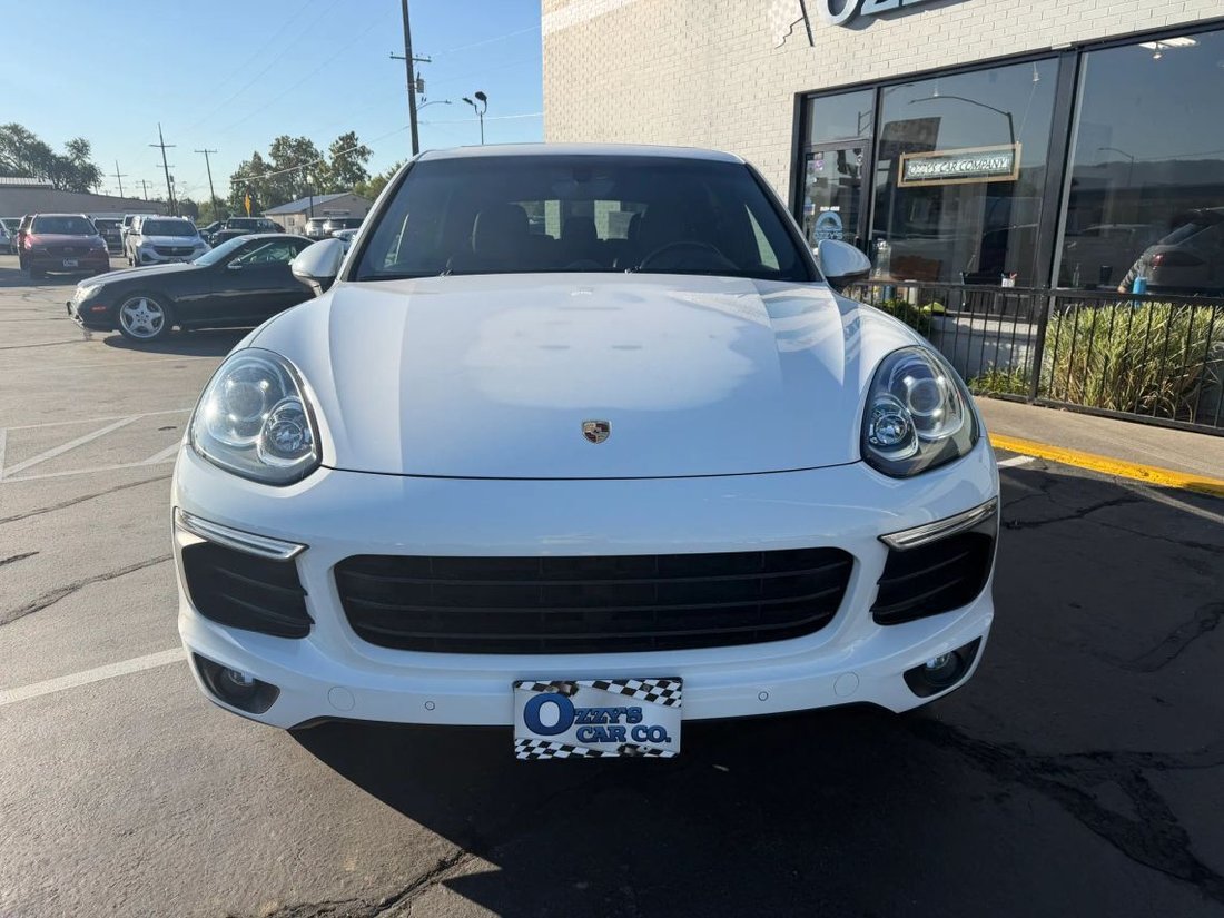 Suv in Garden City, ID, United States 3 - 18944570