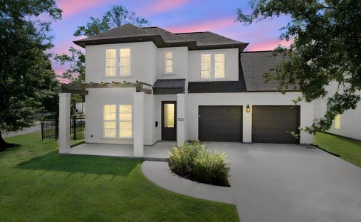 House in Baton Rouge, Louisiana, United States 1