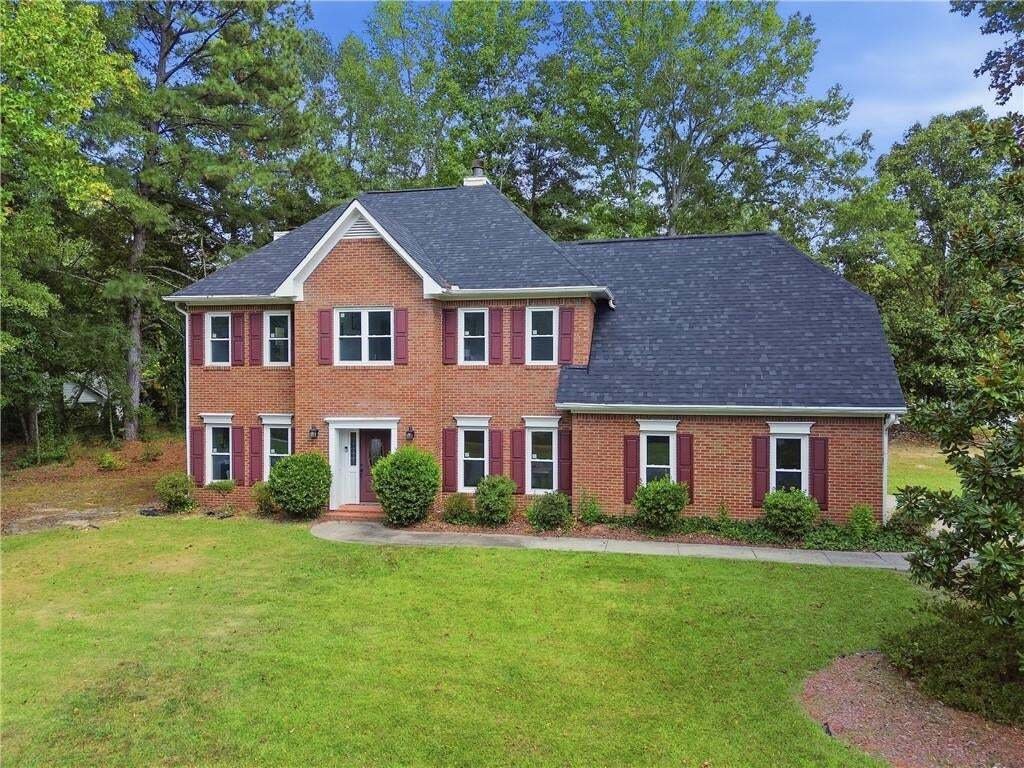 House in Marietta, Georgia, United States 2 - 18939823
