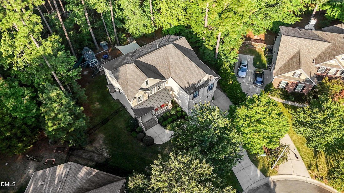 House in Durham, North Carolina, United States 3 - 18942992