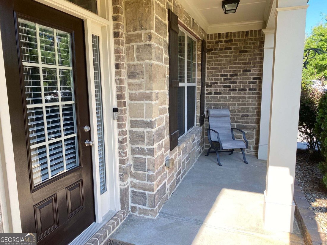 House in Dacula, Georgia, United States 4 - 18940014