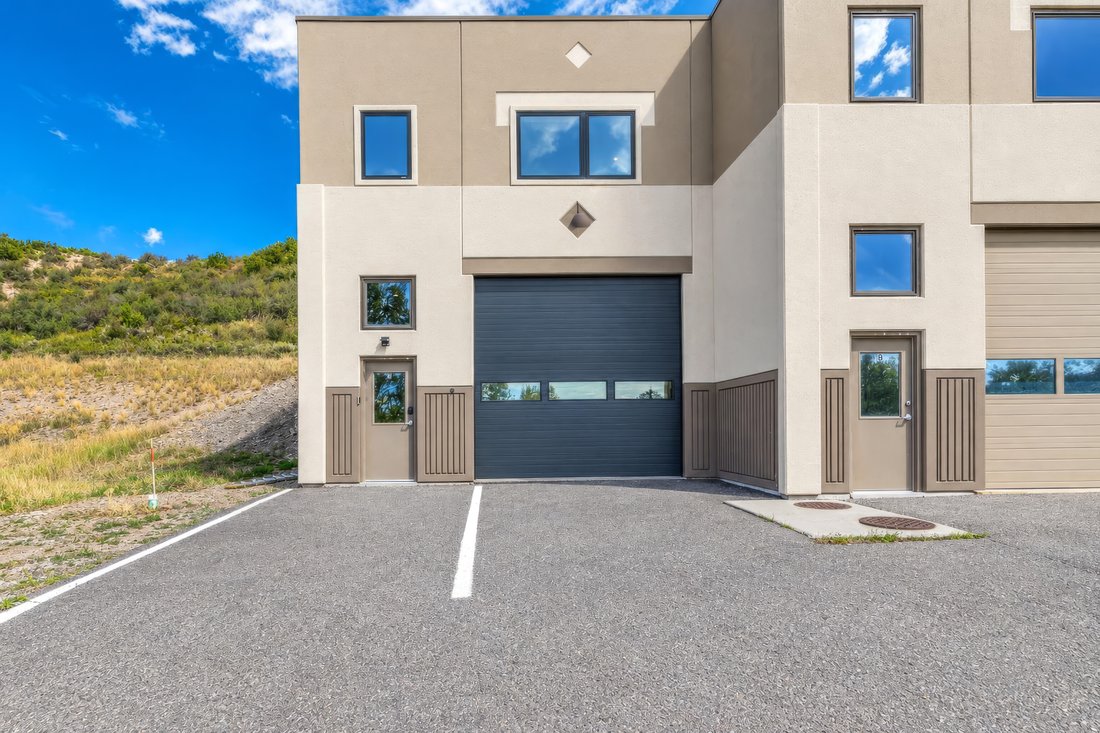 Condo in Steamboat Springs, Colorado, United States 1 - 18936622