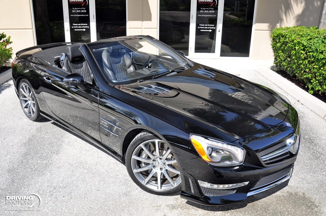 Cabriolet in Lake Park, FL 33403 2 - 18939714