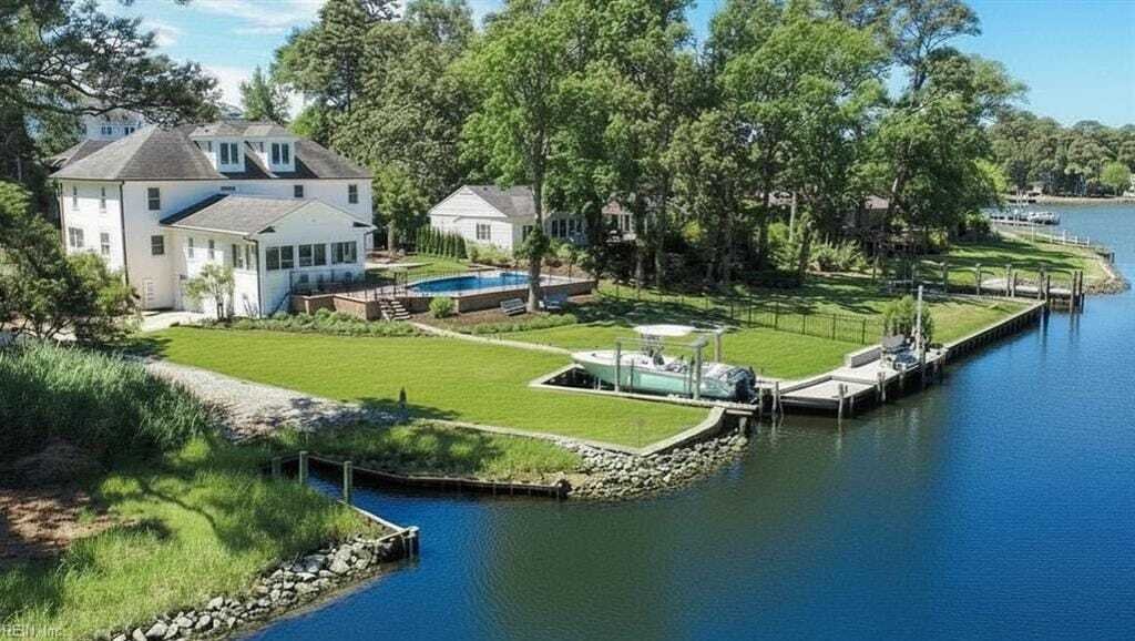 House in Virginia Beach, Virginia, United States 4 - 18942395