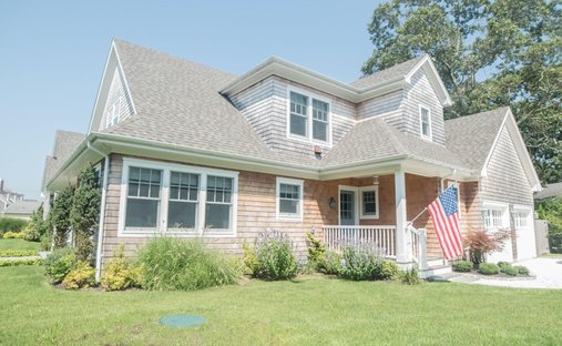 House in Southampton, New York, United States 1