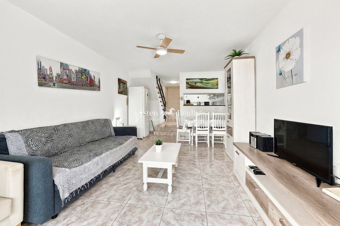 House in Playa de las Americas, Canary Islands, Spain 4 - 18939609