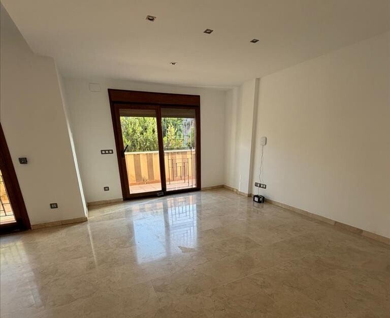 Villa in Este, Malaga, Spain 2 - 16493703