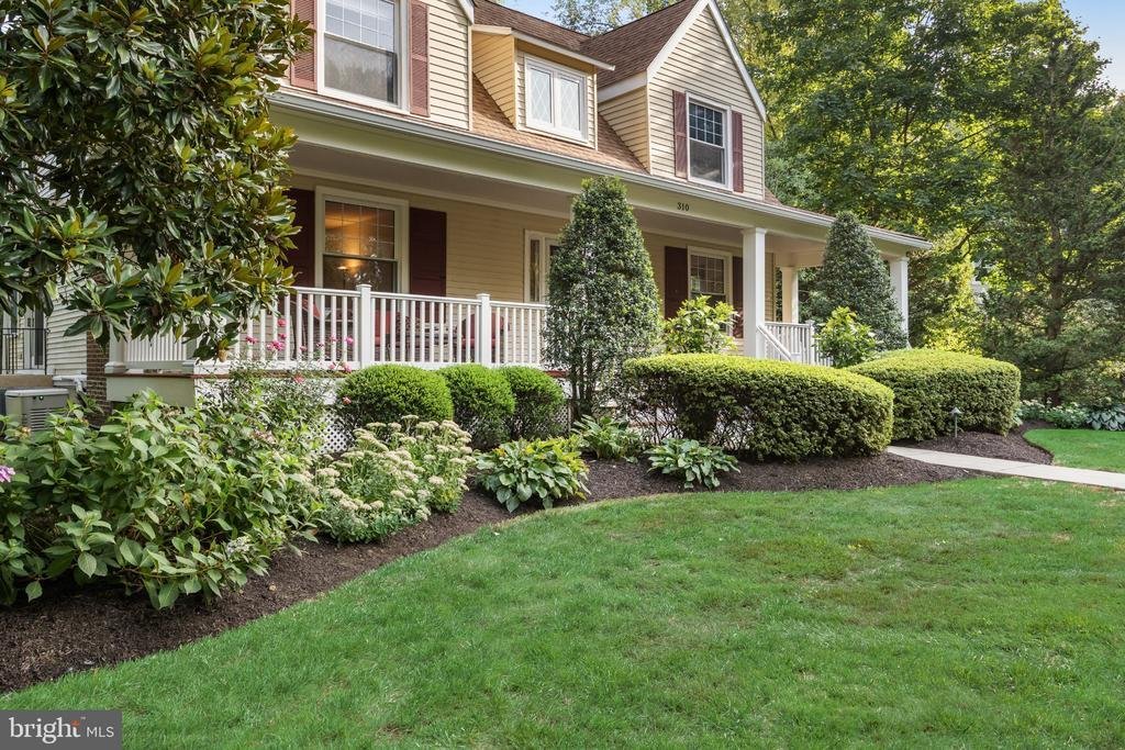 House in Moorestown, New Jersey, United States 3 - 18942706
